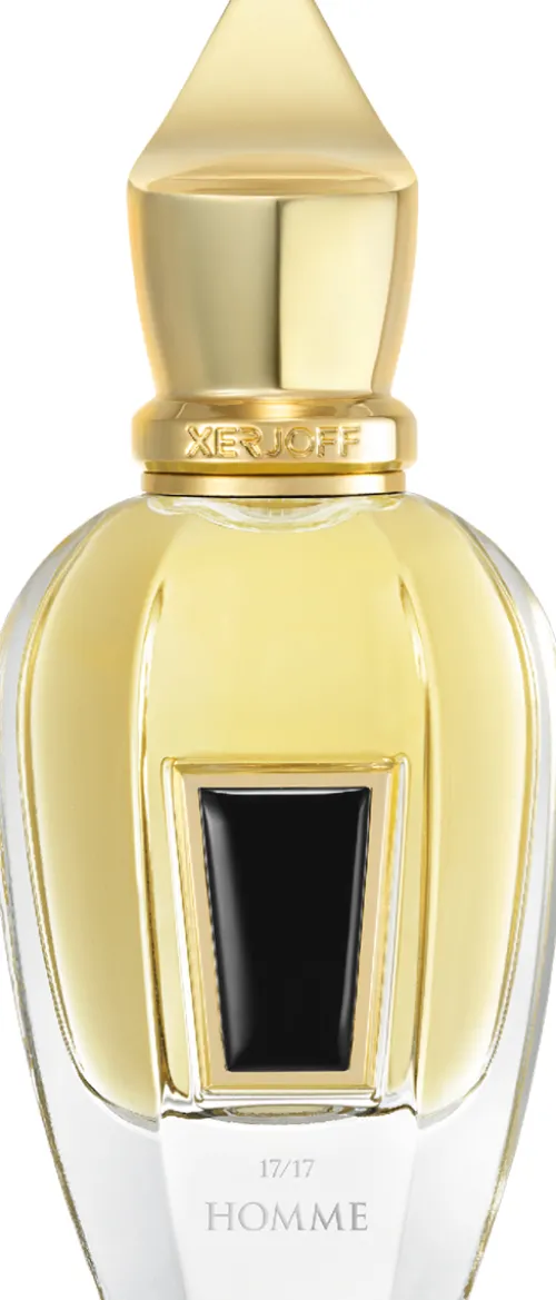 HOMME|XERJOFF Hot