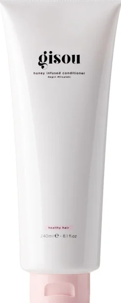 Honey Infused Conditioner|Gisou New