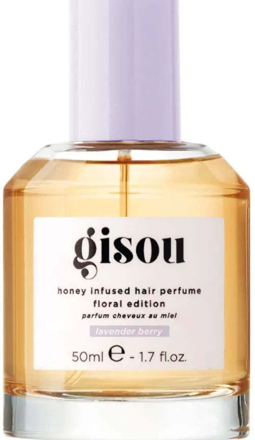 Honey Infused Hair Perfume - Lavender Berry|Gisou