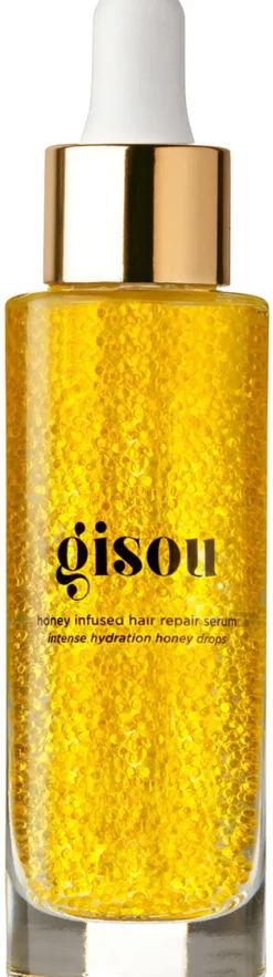 Honey Infused Hair Repair Serum|Gisou Hot