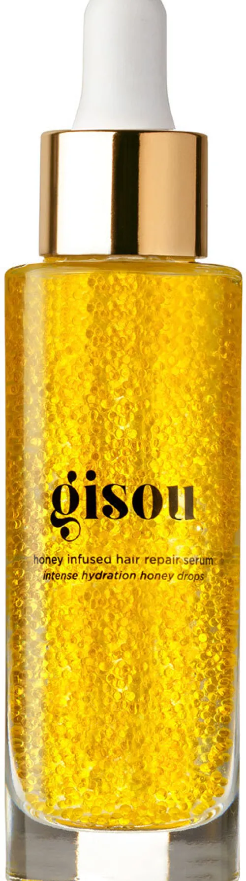 Honey Infused Hair Repair Serum|Gisou Hot