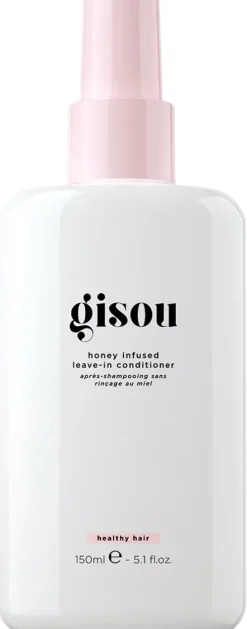 Honey Infused Leave-In Conditioner|Gisou Outlet