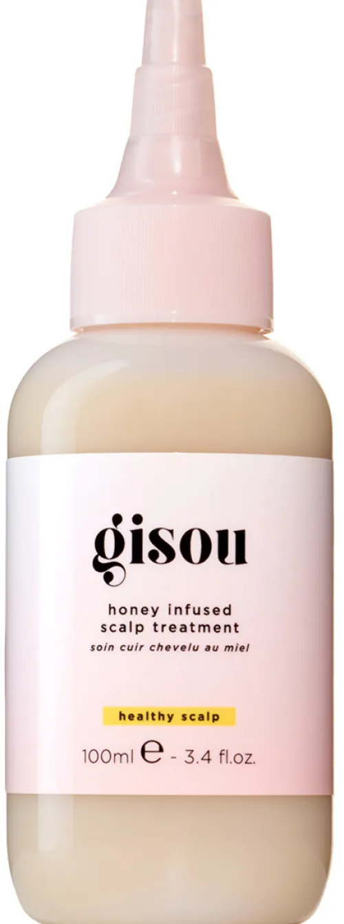 Honey Infused Scalp Treatment|Gisou Sale