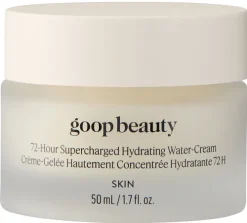 72hr Supercharged Hydrating Water-Cream|goop Clearance
