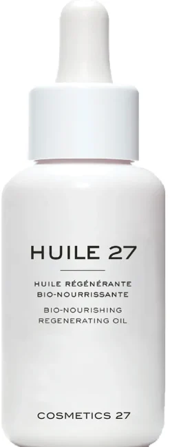 HUILE 27|Cosmetics 27 Online