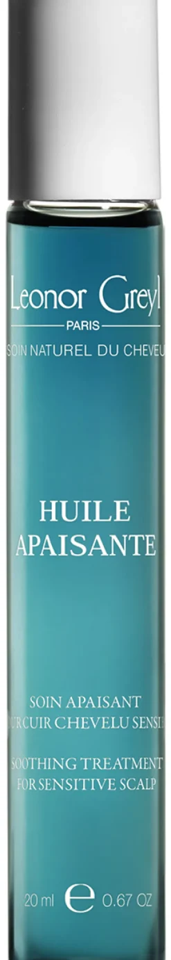 Huile Apaisante|Leonor Greyl Hot