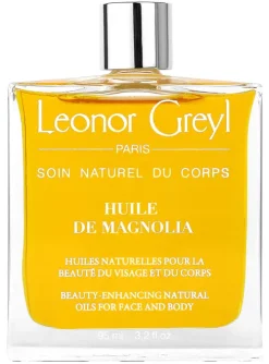 Huile de Magnolia|Leonor Greyl Best