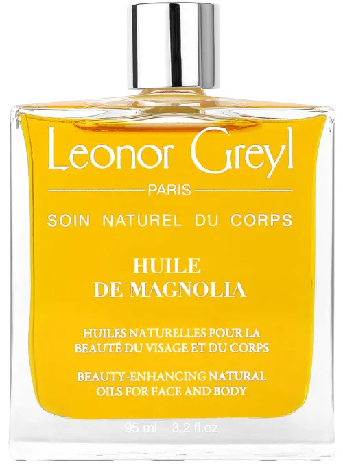 Huile de Magnolia|Leonor Greyl Best
