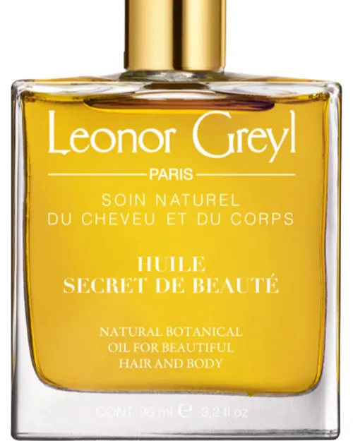 Huile Secret de Beauté|Leonor Greyl Discount