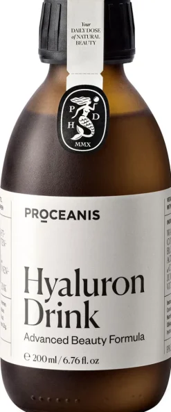 Hyaluron Drink|Proceanis Discount