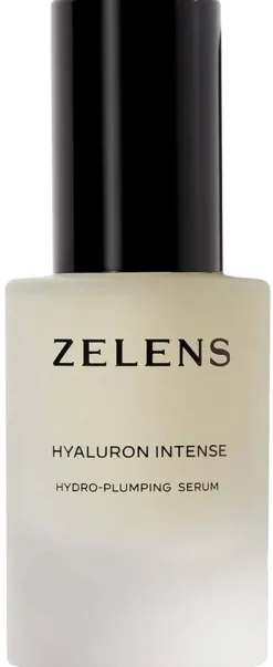 Hyaluron Intense Hydro Plumping Serum|Zelens New