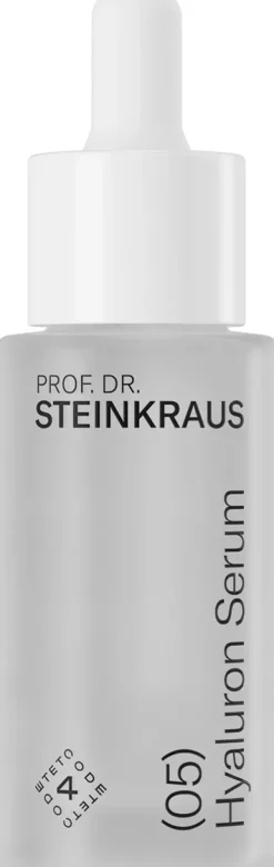 Hyaluron Serum|Prof. Dr. Steinkraus Best