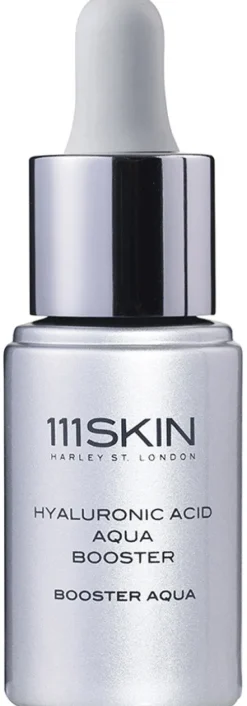 Hyaluronic Acid Aqua Booster|111Skin