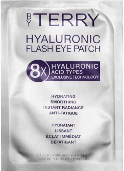 Hyaluronic Flash Eye Patch|By Terry Sale