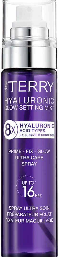 Hyaluronic Glow Setting Mist|By Terry Online