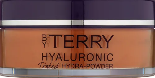 Hyaluronic Hydra-Powder Tinted Veil - 8 - N600. Dark|By Terry Discount