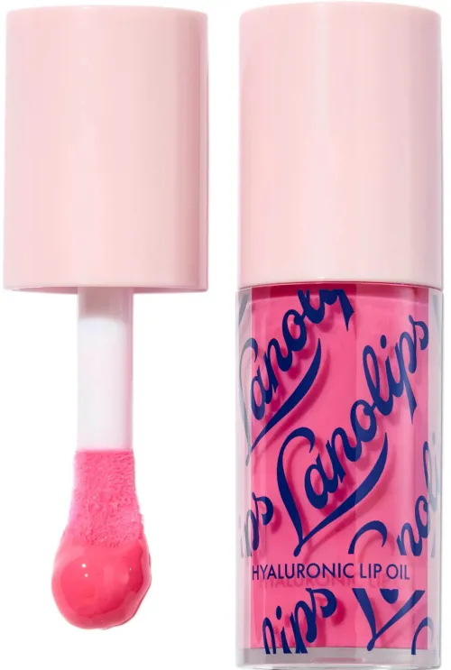 Hyaluronic Lip Oil|Lanolips Discount