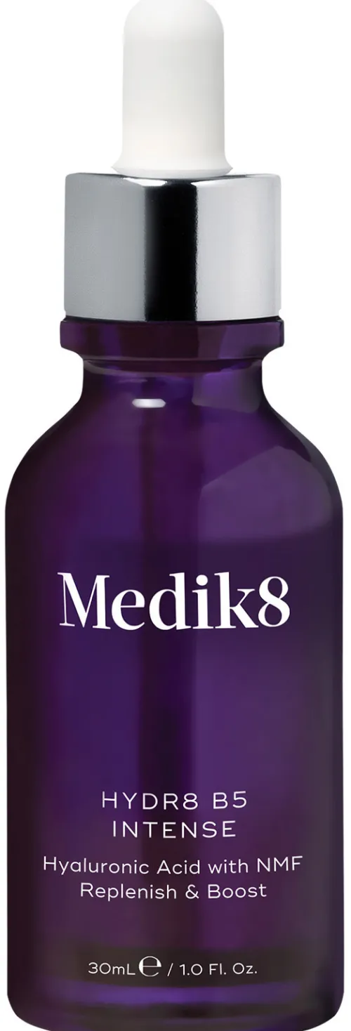 Hydr8 B5 Intense|Medik8 New