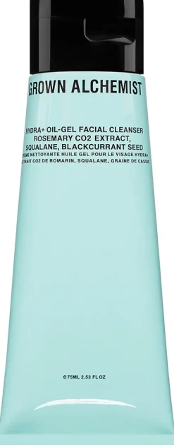 Hydra+ Oil-Gel Facial Cleanser|Grown Alchemist Sale