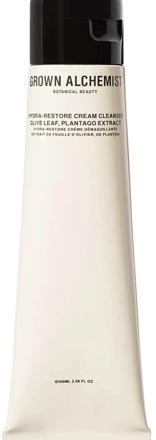 Hydra Restore Cream Cleanser|Grown Alchemist Discount