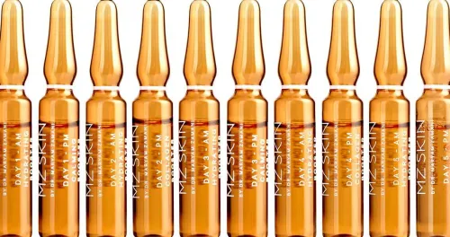 Hydra-Boost Ampoules|MZ Skin New