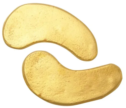 Hydra-Bright Golden Eye Treatment Mask|MZ Skin Online