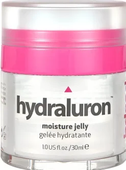 hydraluron™ moisture jelly|Indeed Labs New