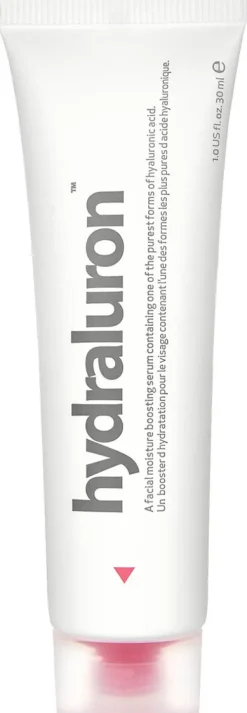 hydraluron™ moisture serum|Indeed Labs New