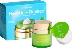 Hydrate & Bounce Kit|Tata Harper Best