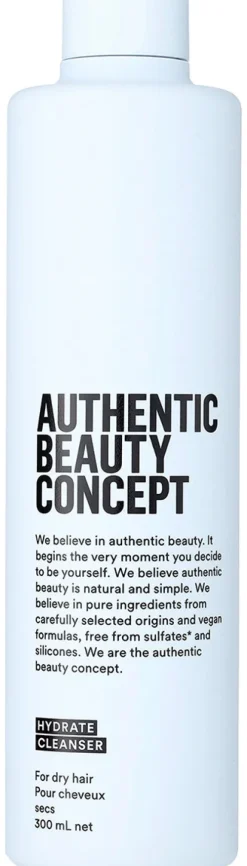Hydrate Cleanser|AUTHENTIC BEAUTY CONCEPT Sale