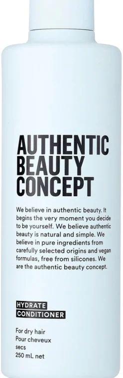 Hydrate Conditioner|AUTHENTIC BEAUTY CONCEPT Online