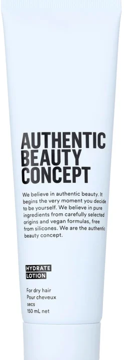Hydrate Lotion|AUTHENTIC BEAUTY CONCEPT Online