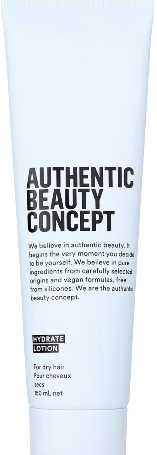 Hydrate Lotion|AUTHENTIC BEAUTY CONCEPT Online