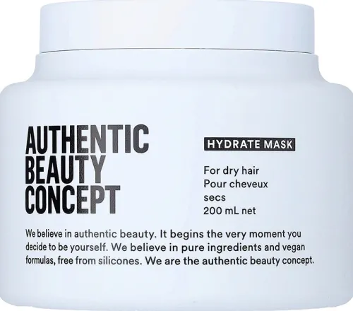 Hydrate Mask|AUTHENTIC BEAUTY CONCEPT Outlet