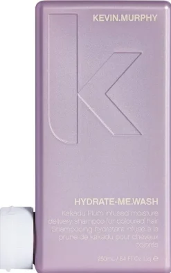 HYDRATE-ME.WASH|Kevin.Murphy Hot