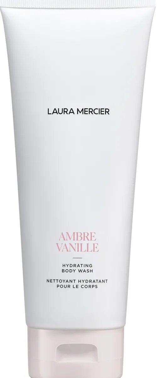 Hydrating Body|LAURA MERCIER Best