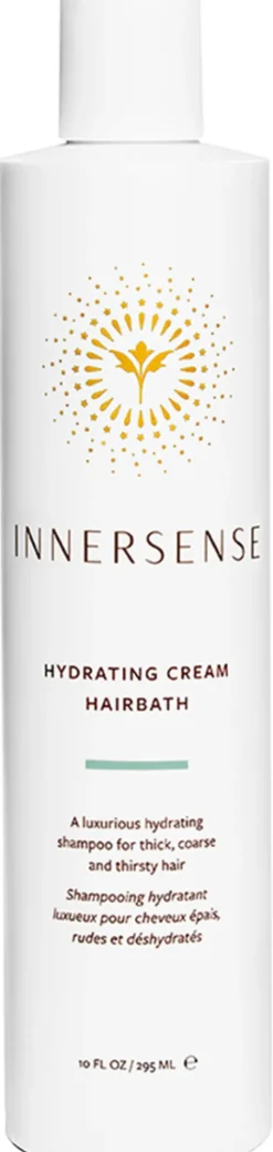 HYDRATING CREAM HAIRBATH|INNERSENSE Online
