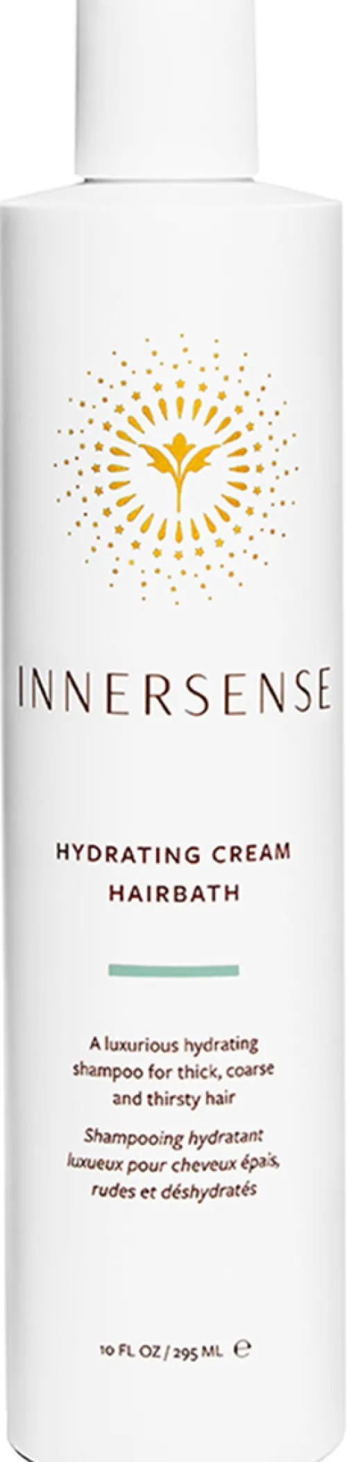 HYDRATING CREAM HAIRBATH|INNERSENSE Online