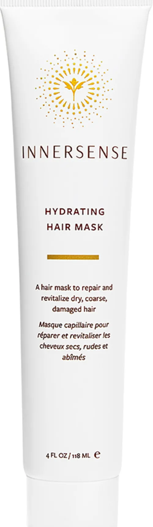 HYDRATING HAIR MASK|INNERSENSE Online