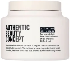 Hydrating Jelly Mask|AUTHENTIC BEAUTY CONCEPT Discount