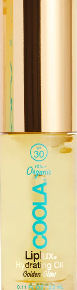 Hydrating Lip Oil SPF30|Coola®