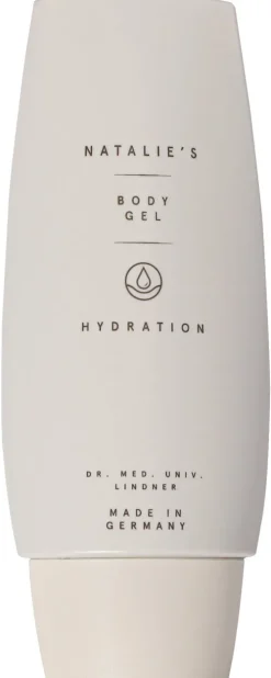 Hydration Body Gel|Natalie's Cosmetics Hot