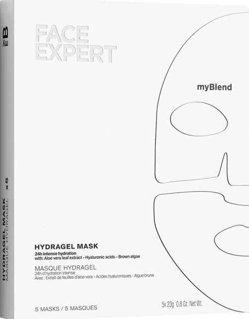Hydration Expert Hydragel Mask Kit|myBlend Discount