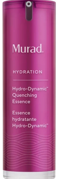 Hydration Hydro-Dynamic Quenching Essence|Murad Sale