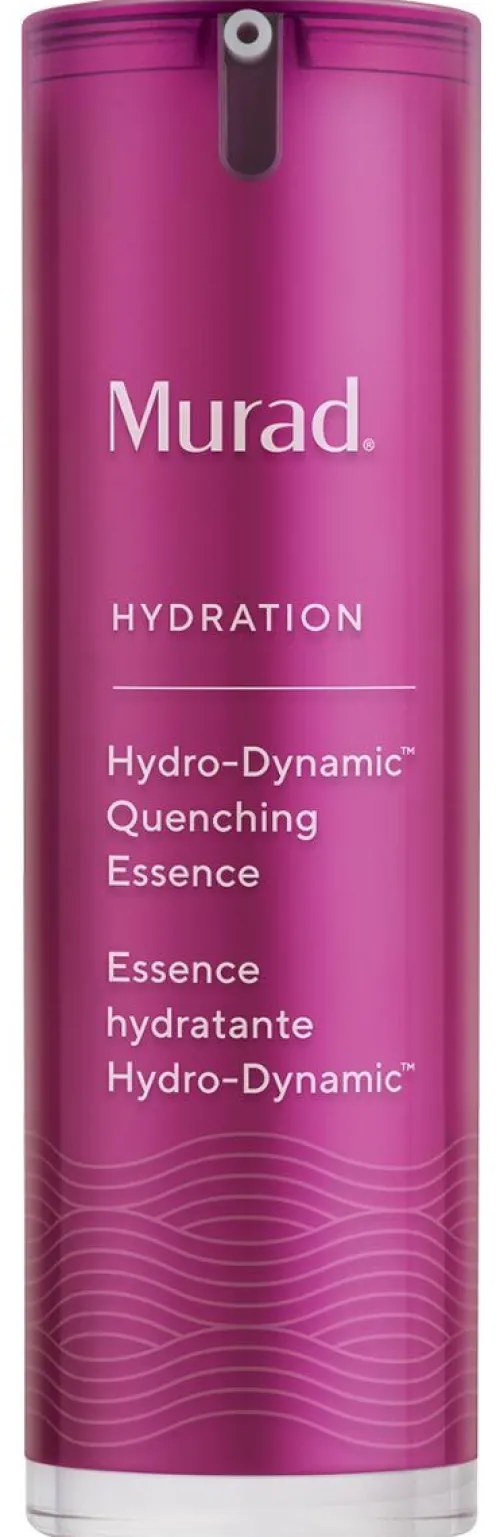 Hydration Hydro-Dynamic Quenching Essence|Murad Sale