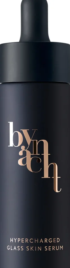 Hypercharged Glass Skin Serum|BYNACHT