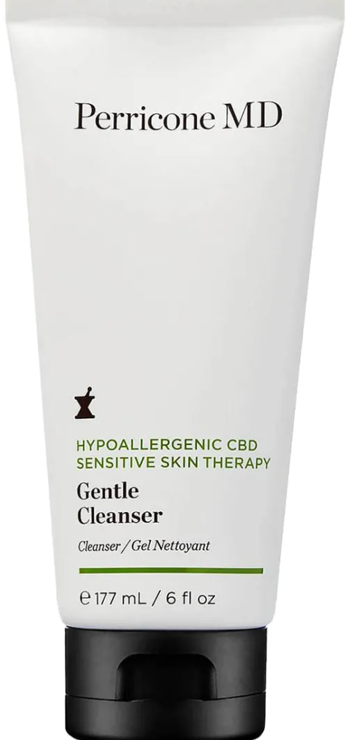 Hypoallergenic Clean Correction Gentle Cleanser|Perricone MD Online