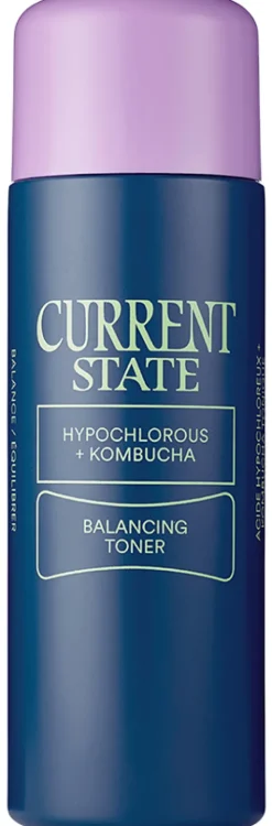Hypochlorous + Kombucha Balancing Toner|CURRENT STATE Outlet