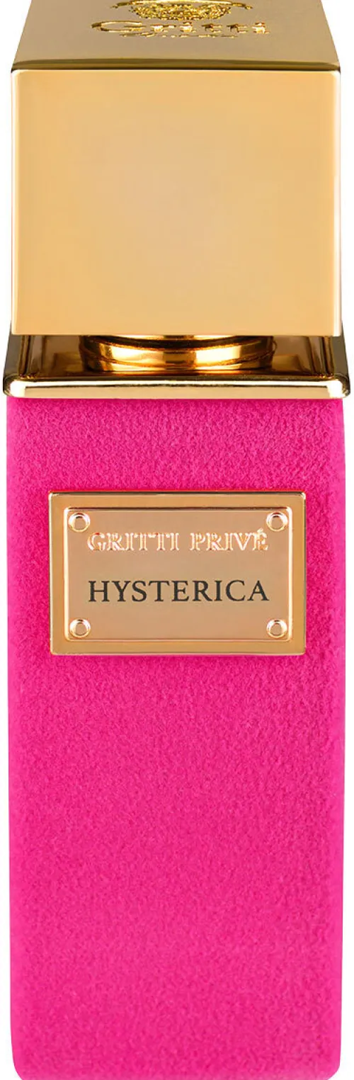 Hysterica|Gritti Discount
