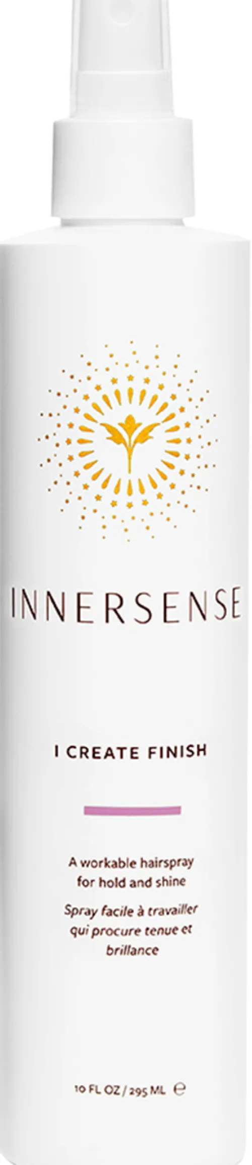 I CREATE FINISH|INNERSENSE Sale